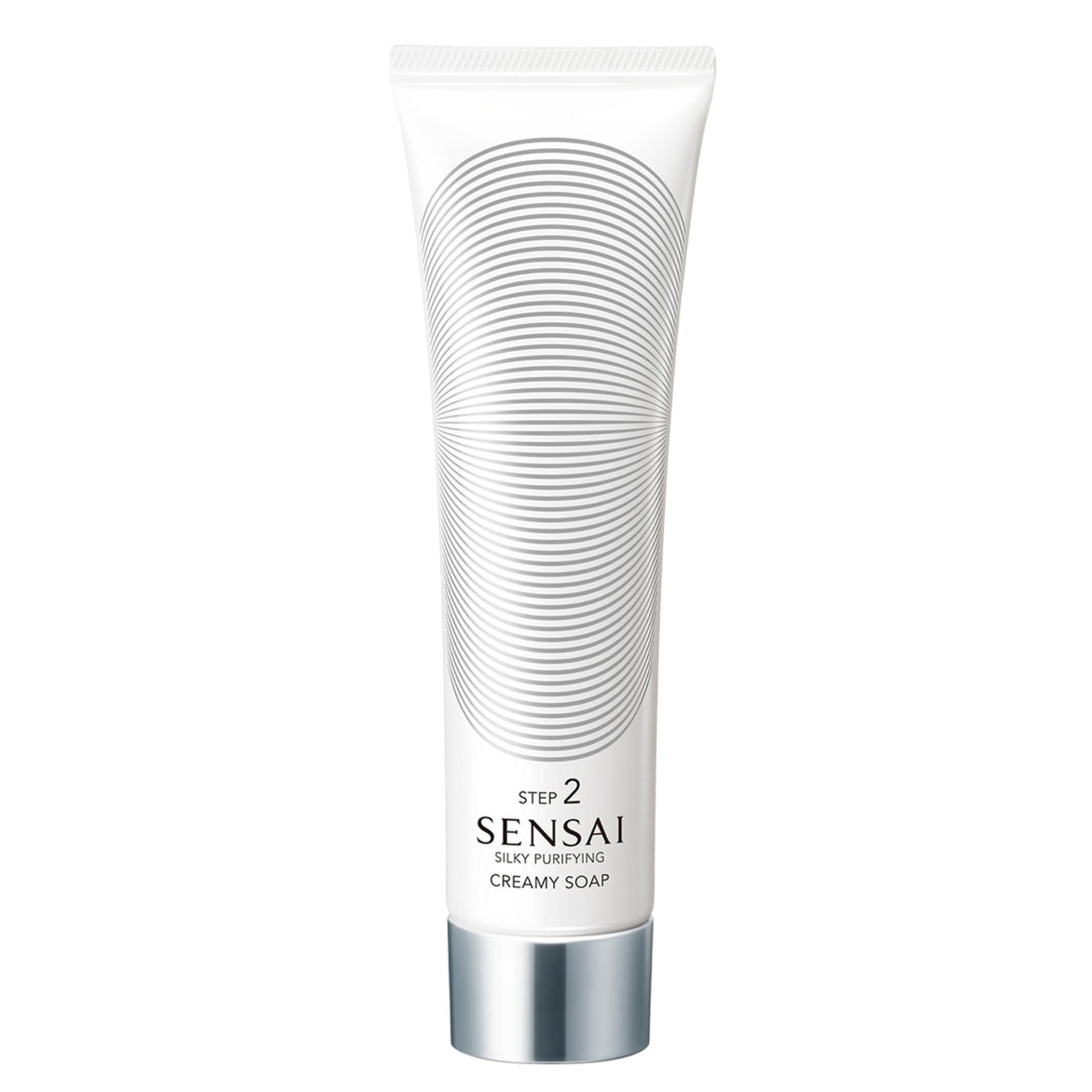 Creamy Soap 4973167015278- SENSAI