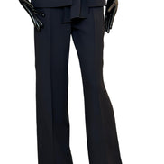 Giacca in enver satin A050266180555 ALBERTA FERRETTI