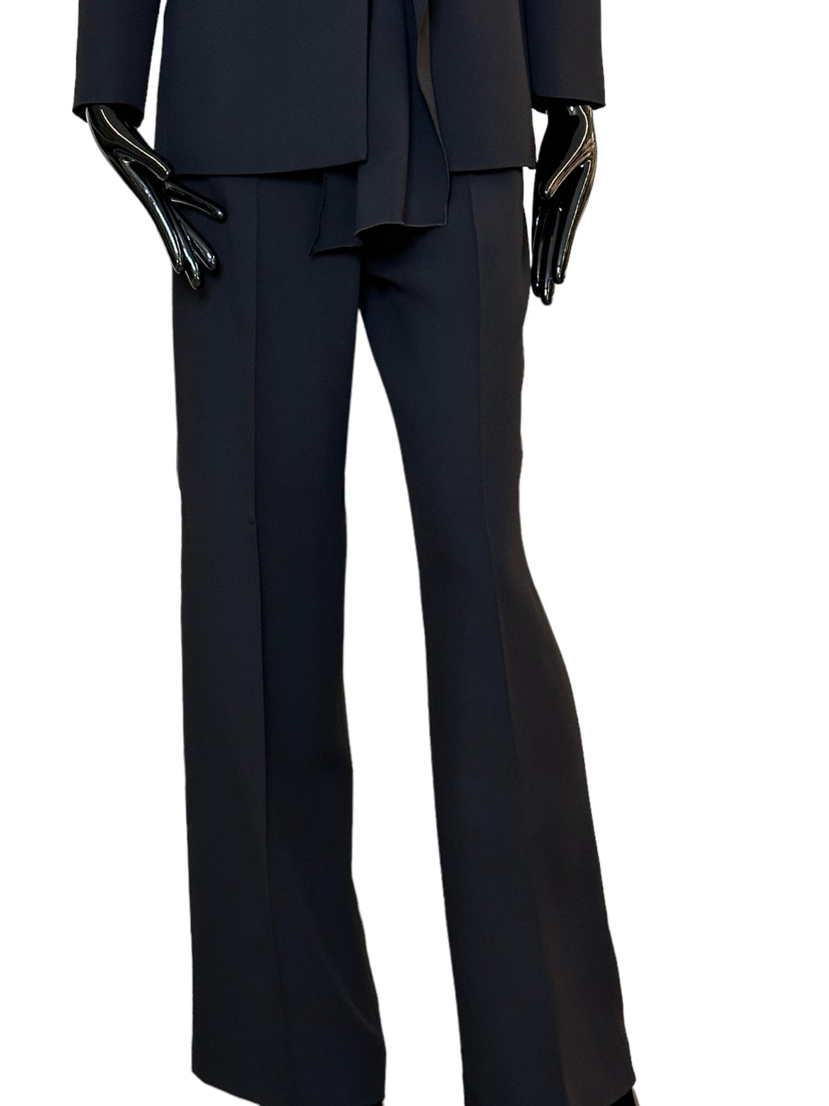 Giacca in enver satin A050266180555 ALBERTA FERRETTI