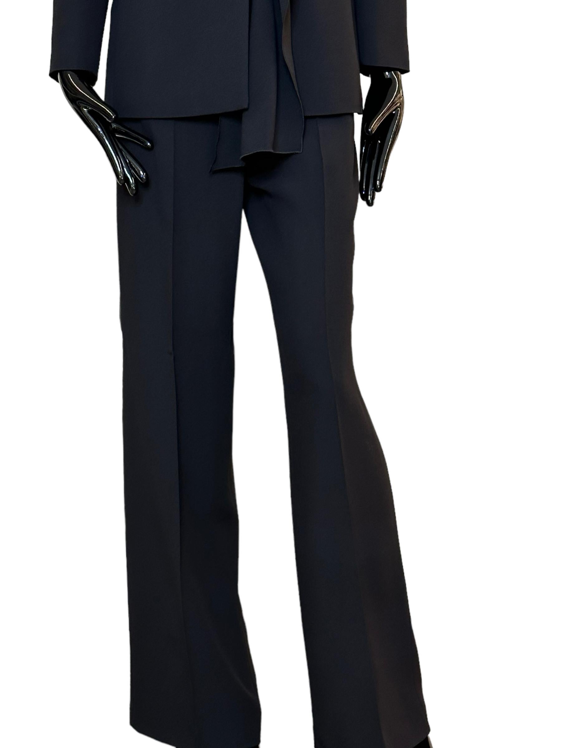 Giacca in enver satin A050266180555 ALBERTA FERRETTI