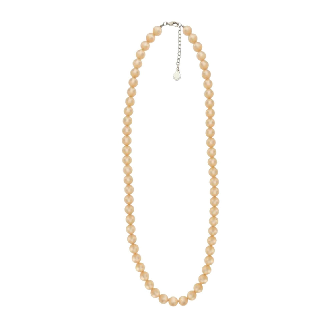 Maxi collana con boules EW004502AF25204U8016 EMPORIO ARMANI