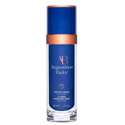 The Rich Cream 5060552901892- AUGUSTINUS BADER