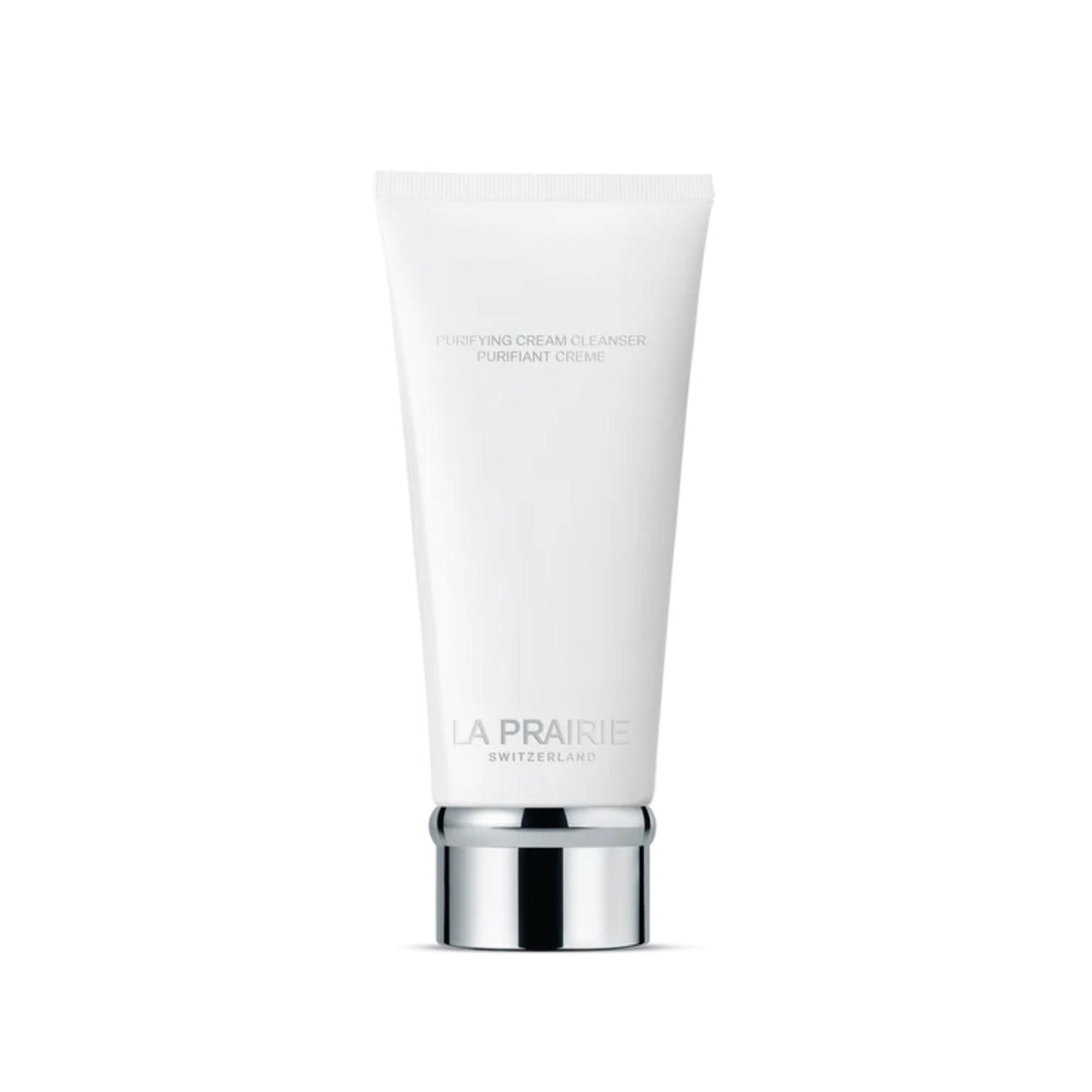 Puryfing Cream Cleanser 7611773235068- LA PRAIRIE