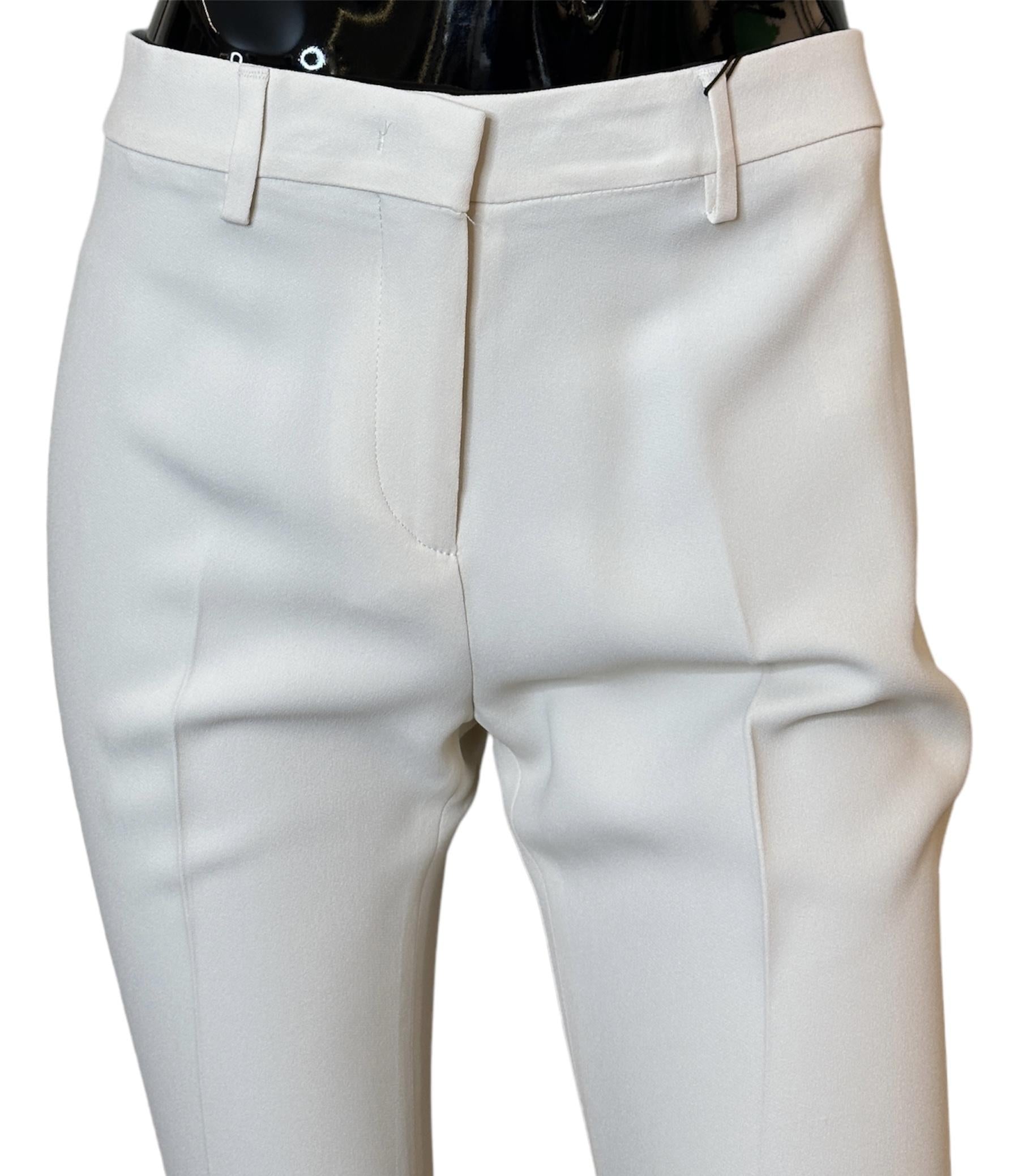 Pantaloni Sartoriali 122311496801 ETRO