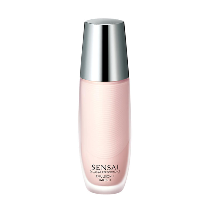 Emulsion ll (Moist) 4973167905401- SENSAI