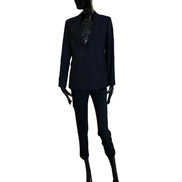 Giacca in lana con fodera interna a righe 1218704831 ETRO