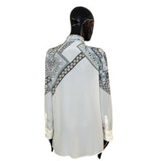 Camicia Rose 124004585250 ETRO