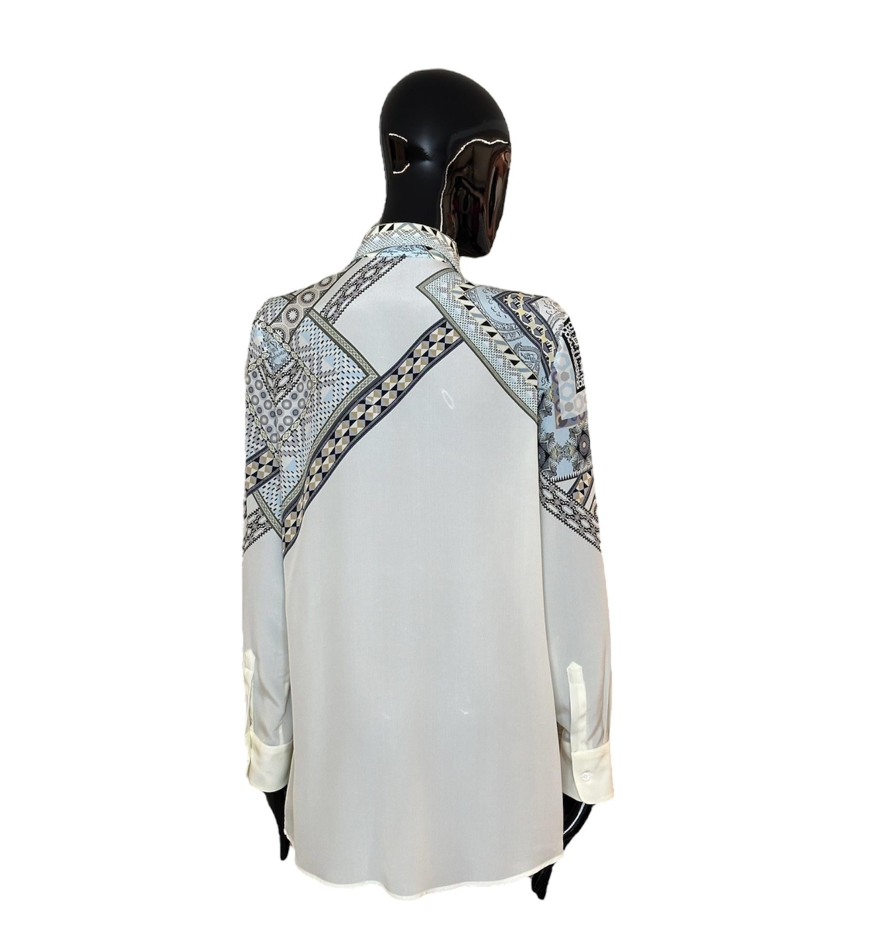 Camicia Rose 124004585250 ETRO