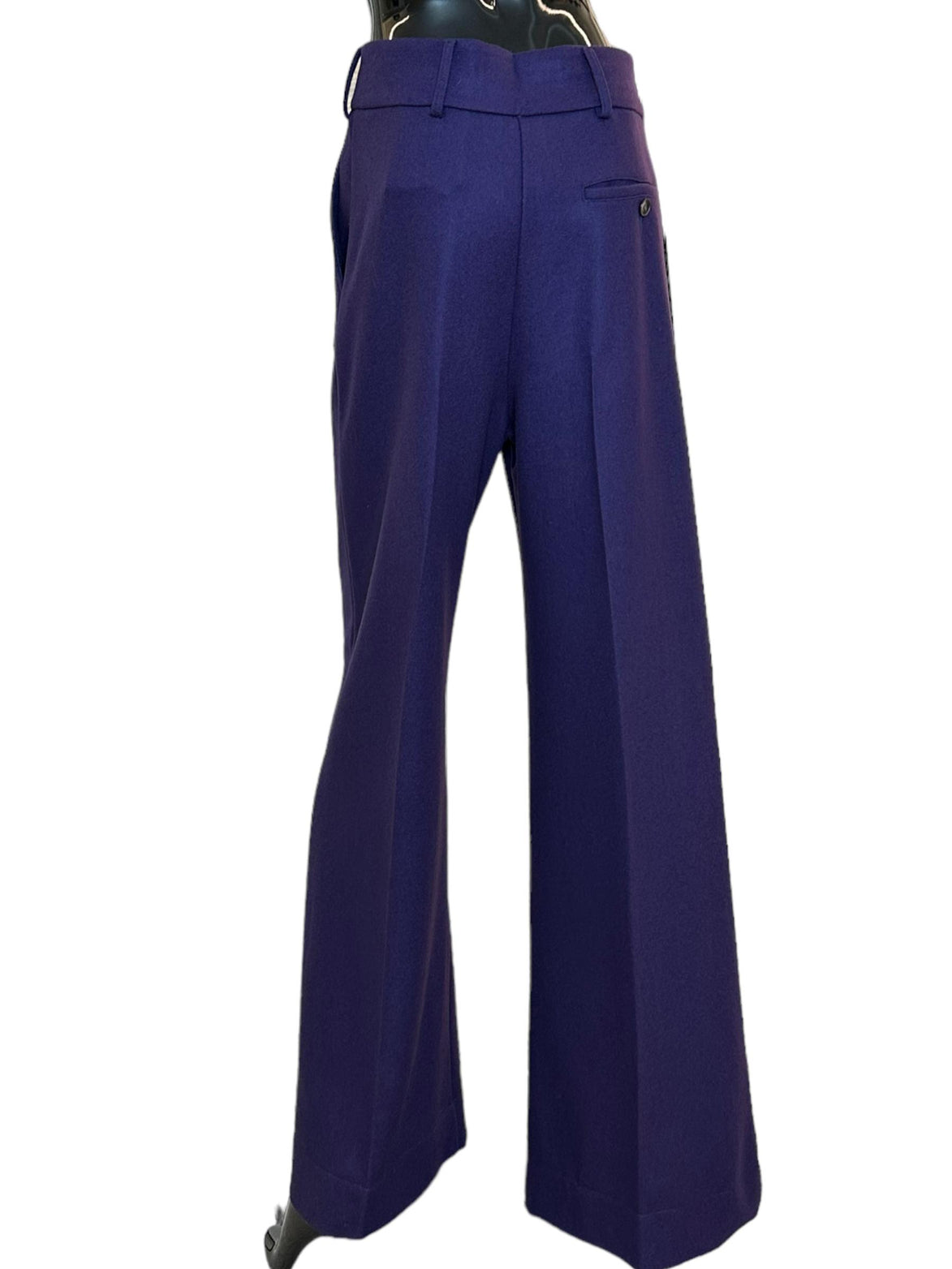 Pantalone Palazzo 115700631200 ETRO