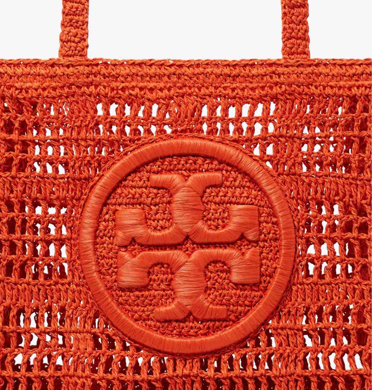 Ella Hand Small 158040627 TORY BURCH