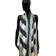 Stola Salvador 9AC018SE425F025 INES DE LA FRESSANGE