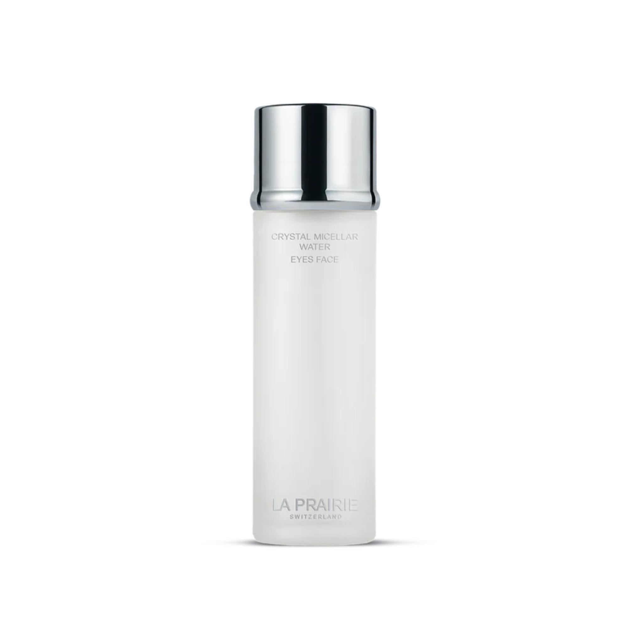 Crystal Micellar Water Eyes 7611773097871- LA PRAIRIE