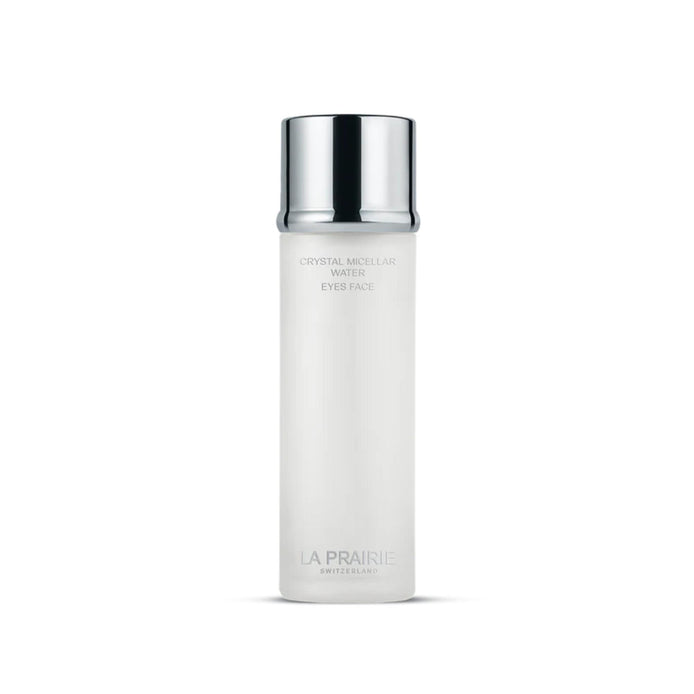 Crystal Micellar Water Eyes 7611773097871- LA PRAIRIE