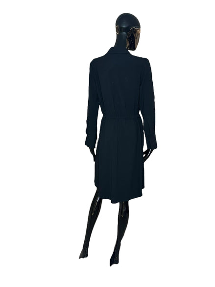 Abito con coulisse 6D2A652NA7Z999 EMPORIO ARMANI