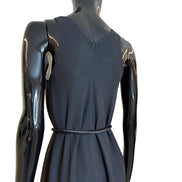 Abito lungo D4NA1CD9906999 EMPORIO ARMANI