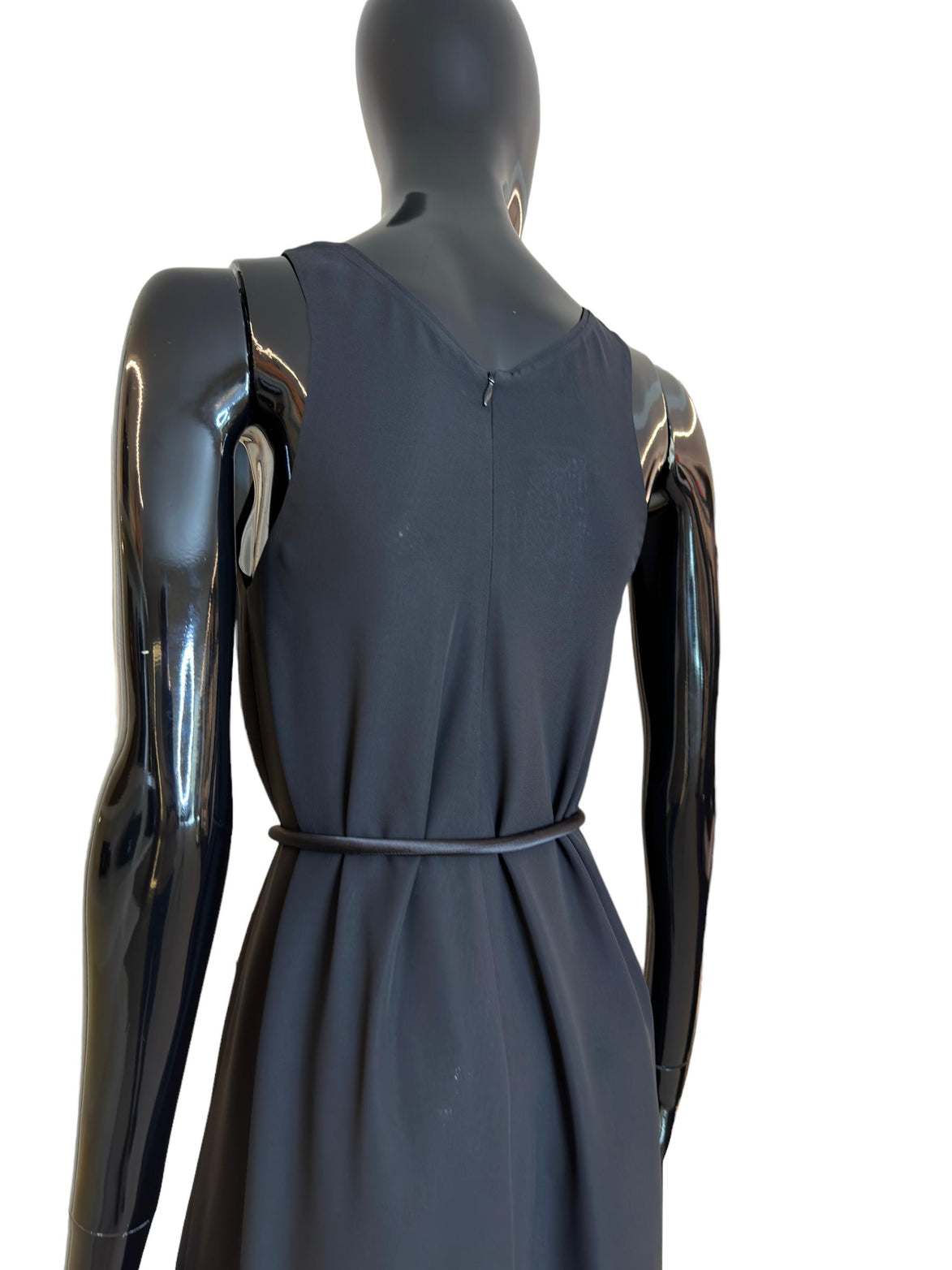 Abito lungo D4NA1CD9906999 EMPORIO ARMANI