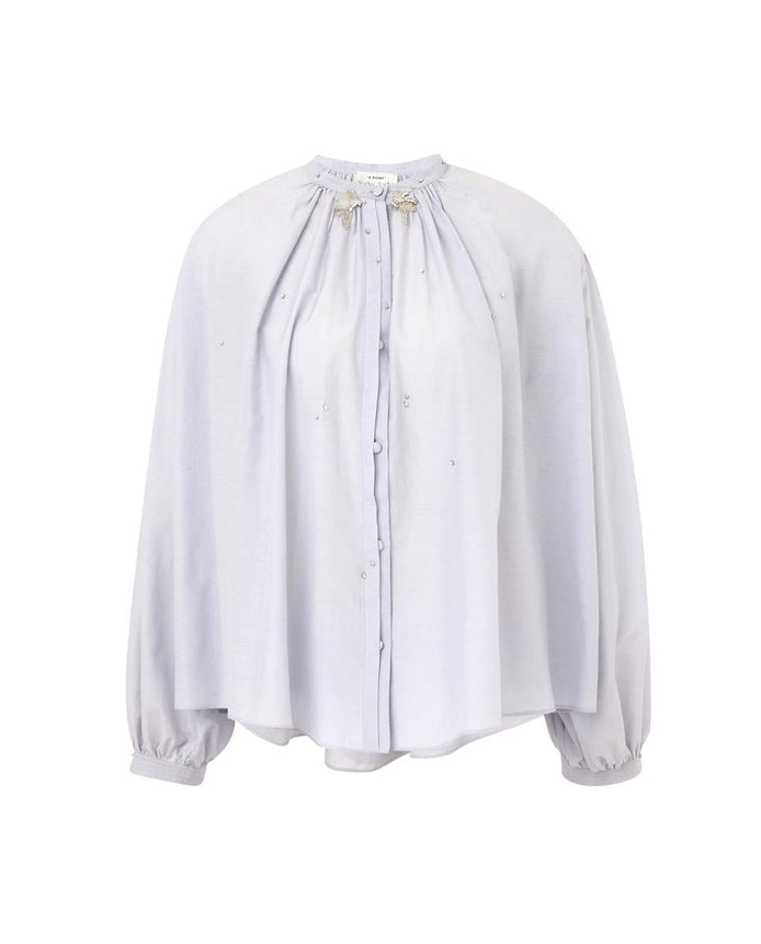 Camicia Swaroski 1409304 FORTE FORTE