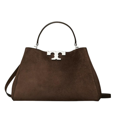 Eleanor Suede 174278203 TORY BURCH