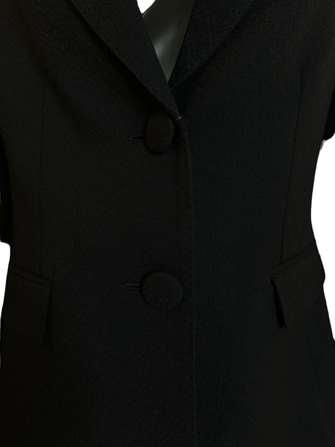 Giacca in lana con fodera interna a righe 1218704831 ETRO