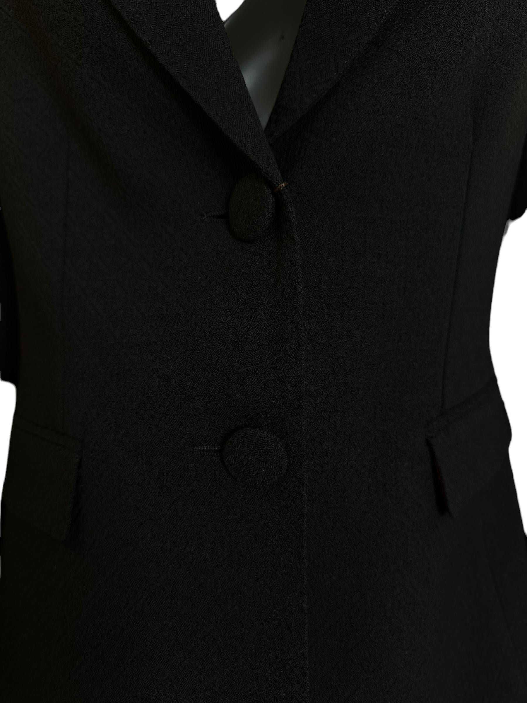 Giacca in lana con fodera interna a righe 1218704831 ETRO