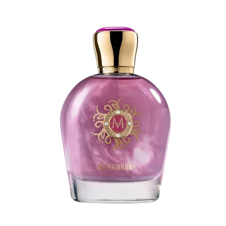Muskberry 8051706742710- MORESQUE