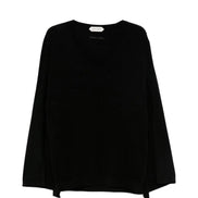 Maglia a mantella A091566060555 ALBERTA FERRETTI