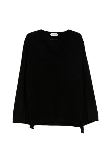 Maglia a mantella A091566060555 ALBERTA FERRETTI