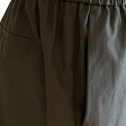 Chic taffettas palazzo pant 120378000 FORTE FORTE