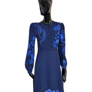 Abito floreale 123104253200 ETRO