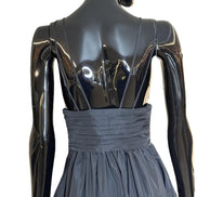 Abito in taffetta' V041807250555 PHILOSOPHY