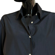 Chic taffettas boxy skirt 120338000 FORTE FORTE