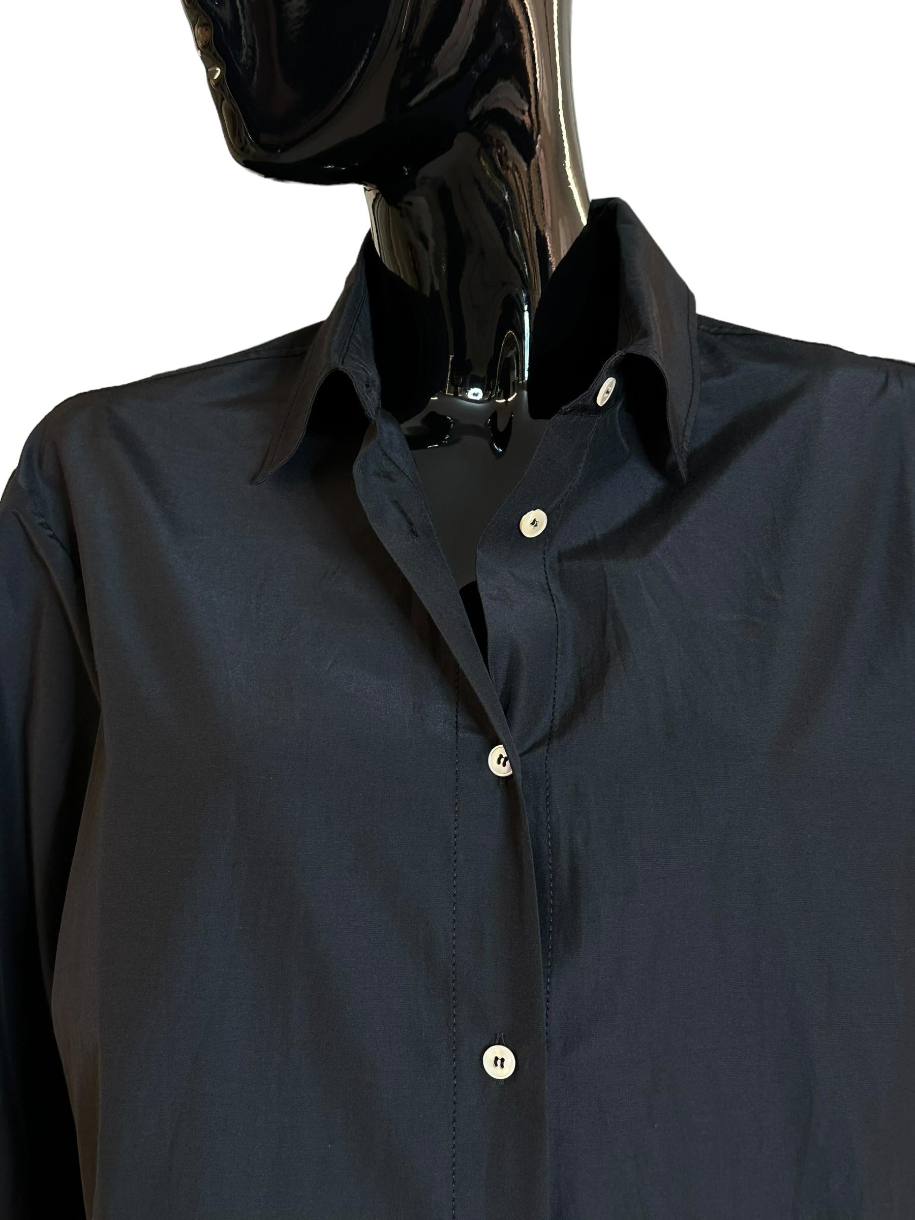 Chic taffettas boxy skirt 120338000 FORTE FORTE