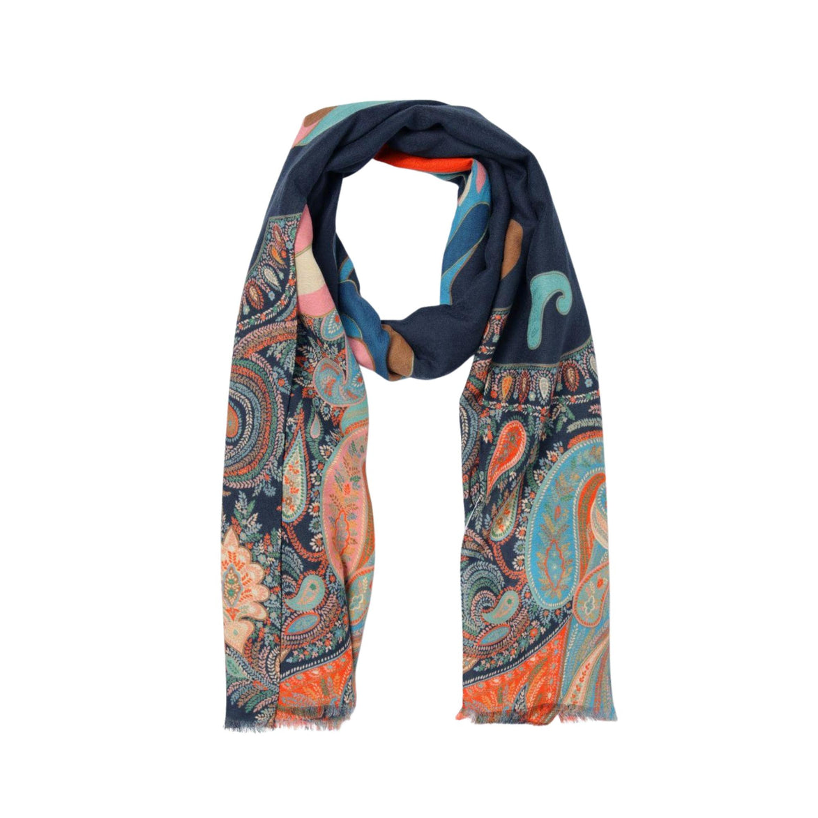 Boheme Scarf WATA0010AQ469X0810 ETRO