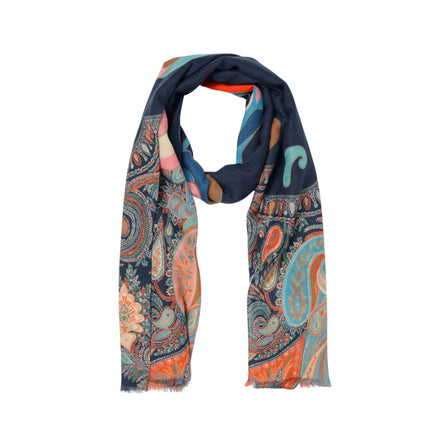 Boheme Scarf WATA0010AQ469X0810 ETRO