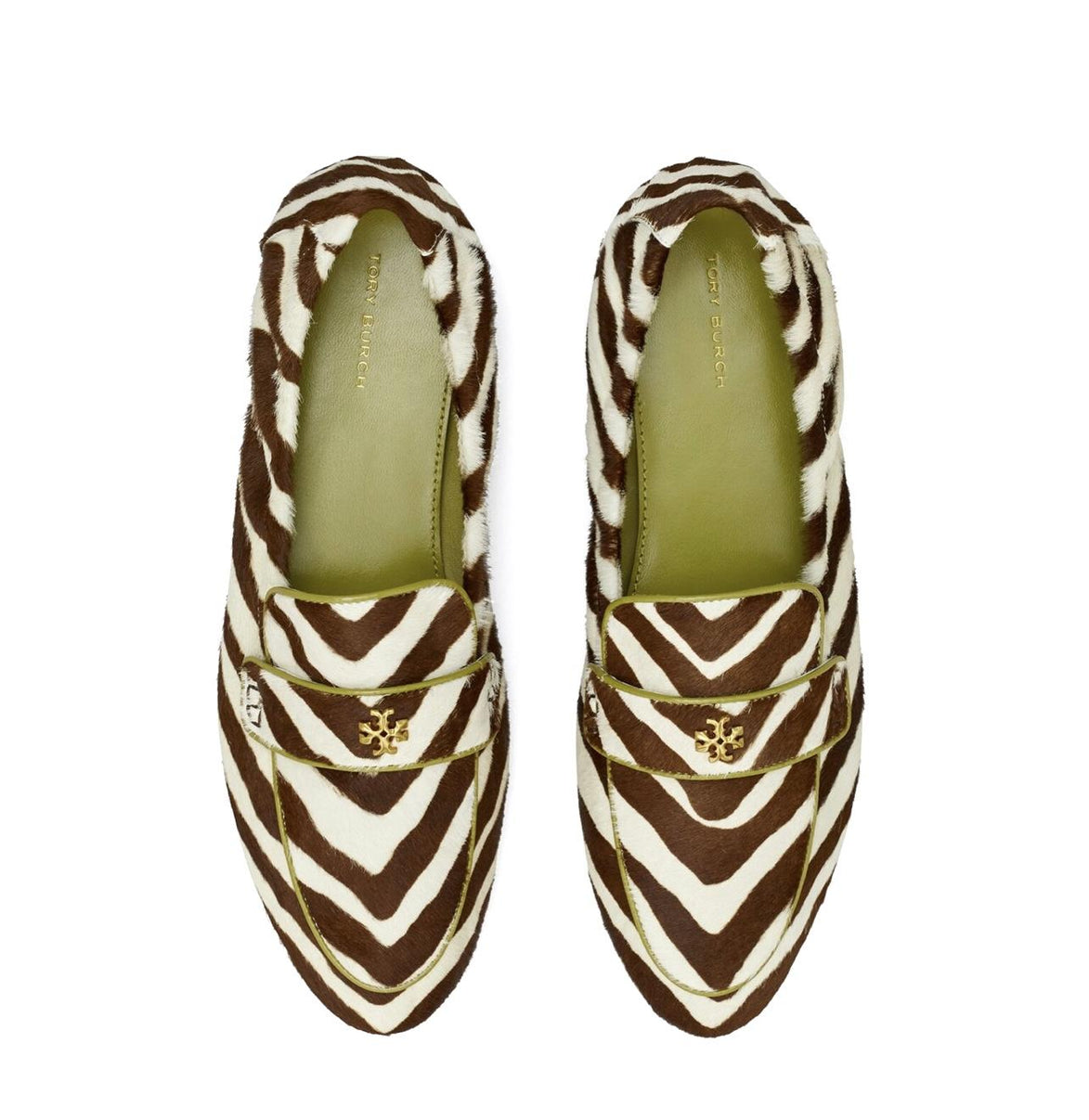 Ballet loafer 153016200 TORY BURCH