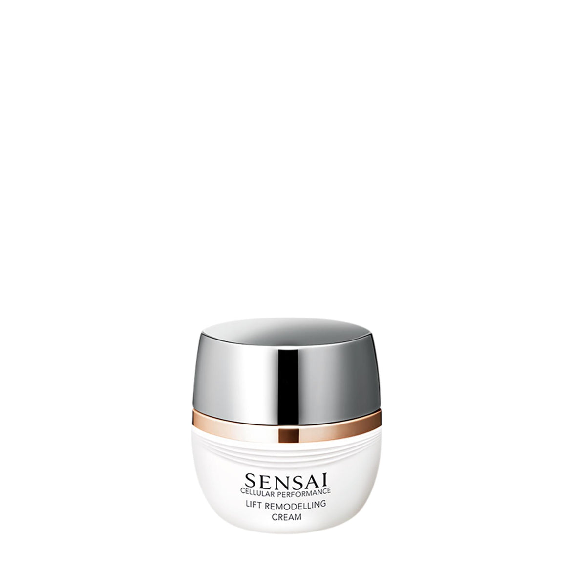 Lift Remodelling Cream 4973167909218- SENSAI