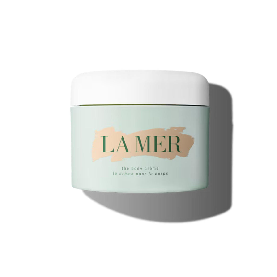 The Body Cream 747930009788- LA MER