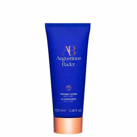 The Body Lotion 5060552903360- AUGUSTINUS BADER