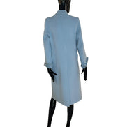 Cappotto double 061866340321 ALBERTA FERRETTI