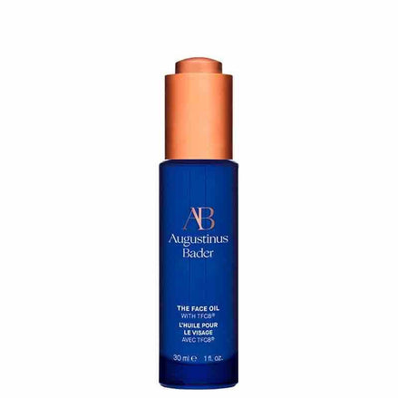 The Face Oil 5060552900406- AUGUSTINUS BADER