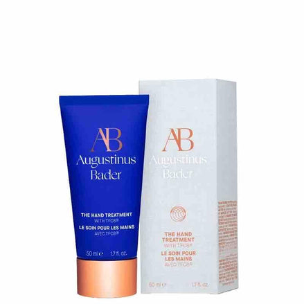 The Hand treatment 5060552905685 AUGUSTINUS BADER