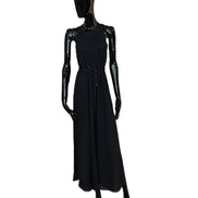 Abito lungo D4NA1CD9906999 EMPORIO ARMANI