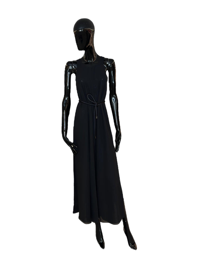 Abito lungo D4NA1CD9906999 EMPORIO ARMANI