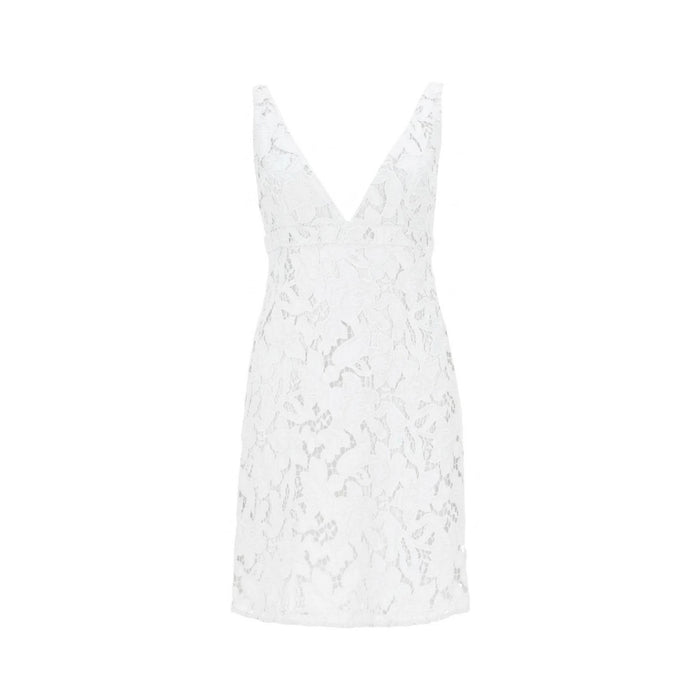 Lace Mini Dress MS683DZKR1100 MICHAEL KORS