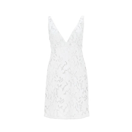 Lace Mini Dress MS683DZKR1100 MICHAEL KORS