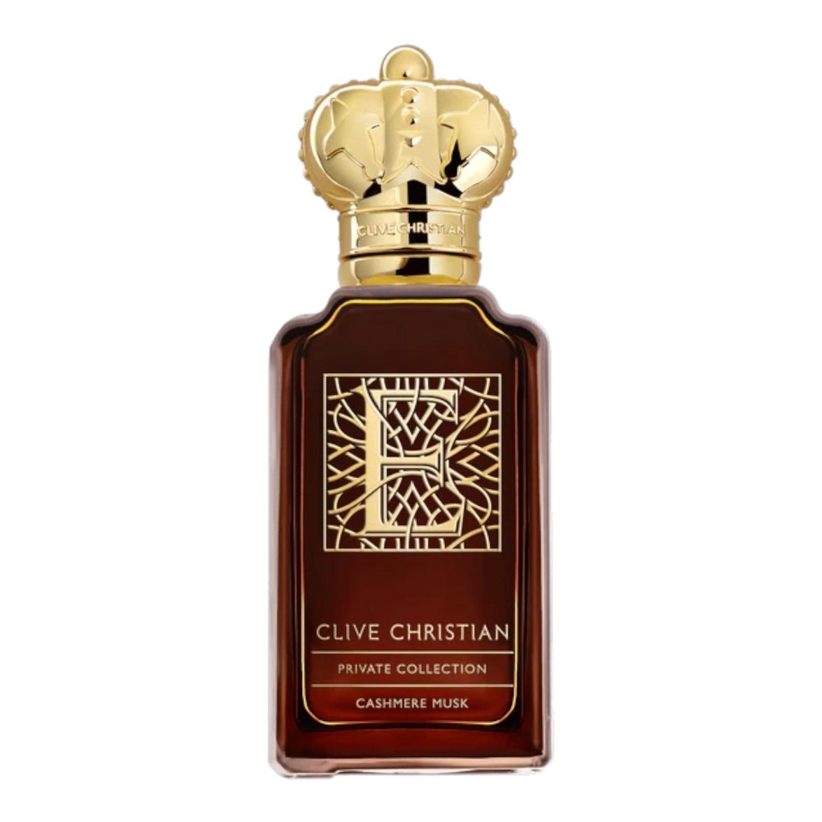 E Cashmere Musk 652638011998- CLIVE CHRISTIAN