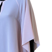 Top in seta 124498500655 ETRO