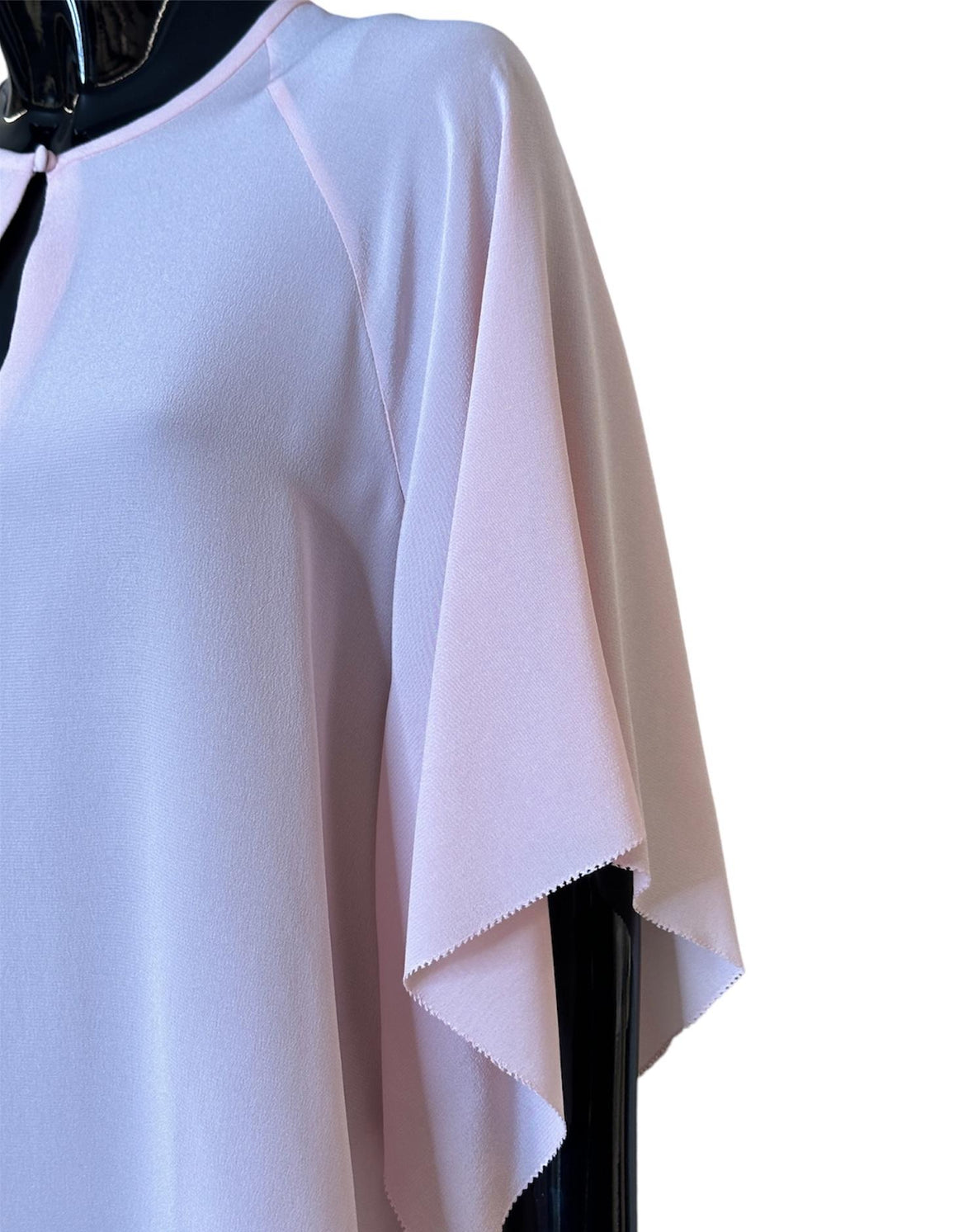 Top in seta 124498500655 ETRO