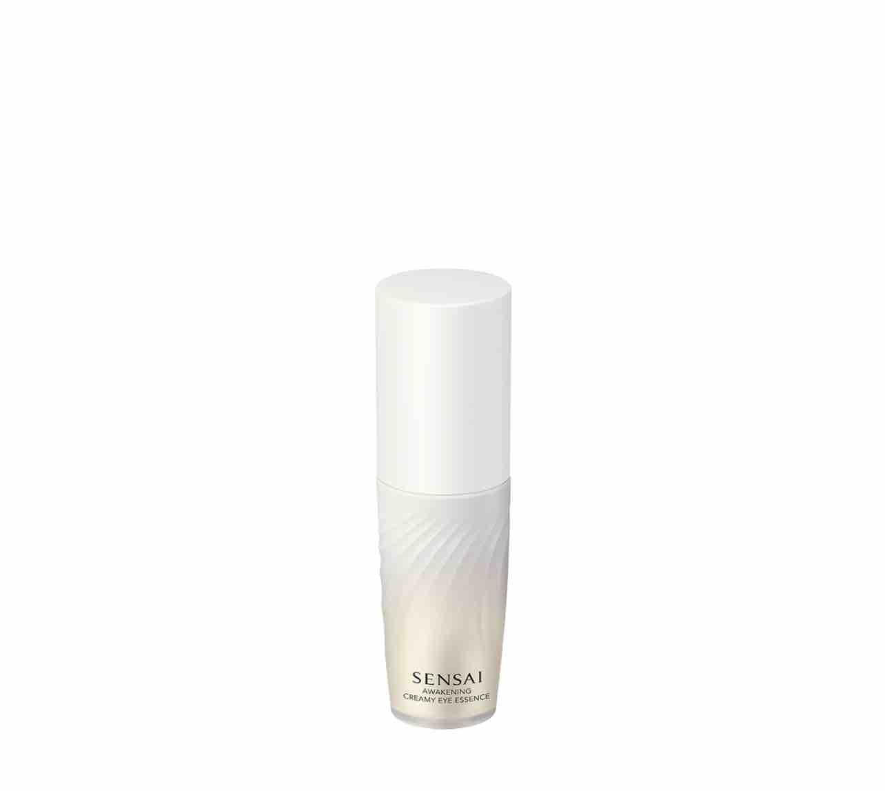 Awakening Creamy Eye Essence 4973167529973- SENSAI