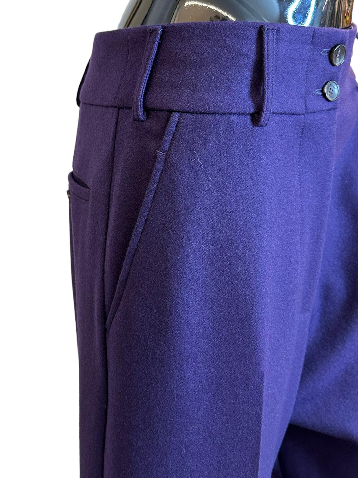 Pantalone Palazzo 115700631200 ETRO